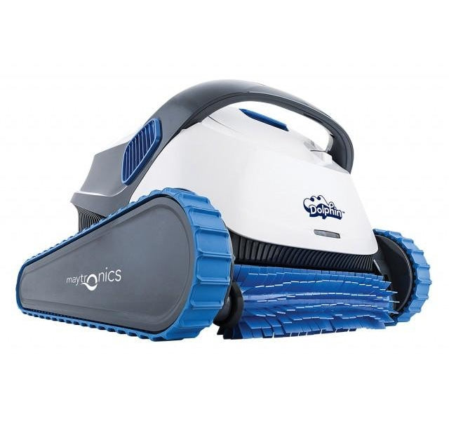 Dolphin S200 - Otomatik Havuz Robotu Dolphin S200 - Otomatik Havuz Robotu